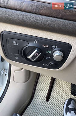 Седан Audi A6 2016 в 