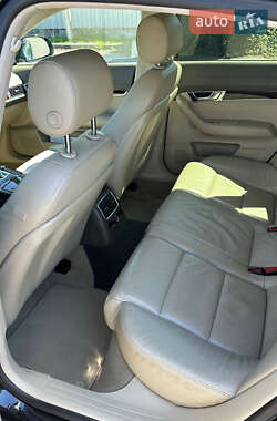 Седан Audi A6 2010 в 