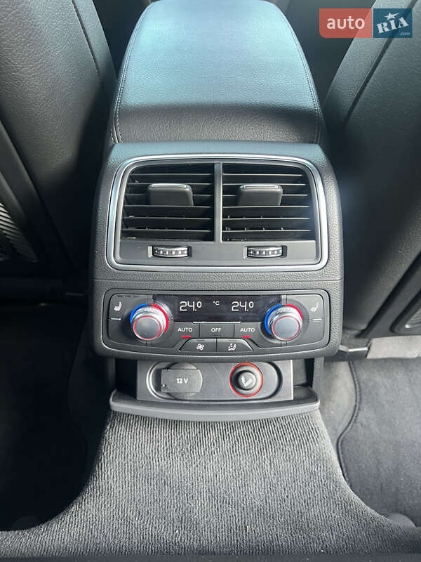 Седан Audi A6 2015 в Києві