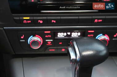 Универсал Audi A6 2011 в 
