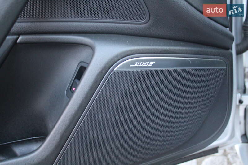 Универсал Audi A6 2011 в Жовкве