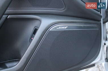 Универсал Audi A6 2011 в 