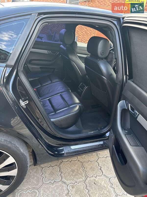 Седан Audi A6 2009 в Николаеве фото 5 Седан Audi A6 2009 в Николаеве