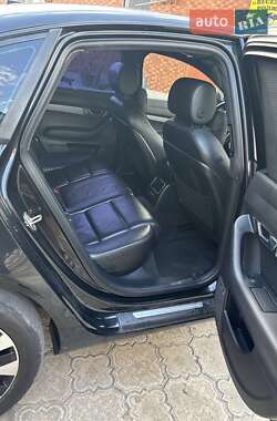 Седан Audi A6 2009 в 