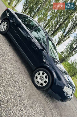 Седан Audi A6 2002 в 