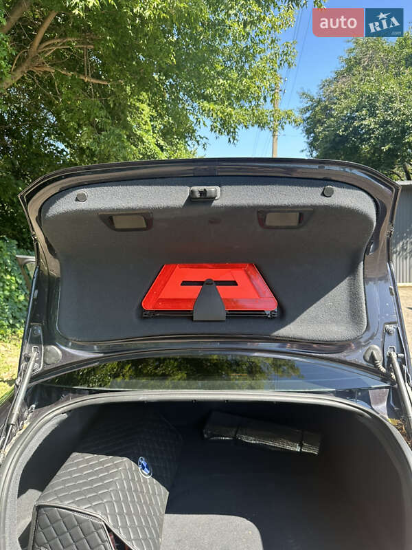 Седан Audi A6 2007 в Рівному