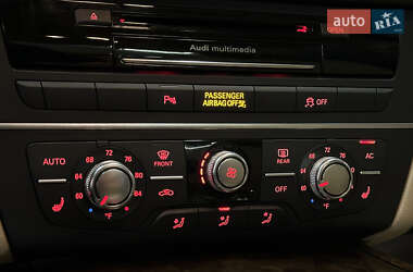 Седан Audi A6 2011 в 