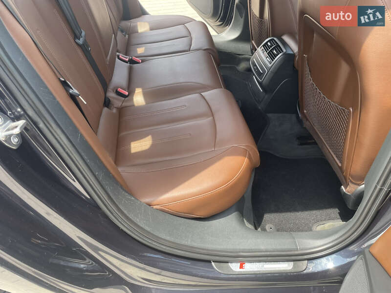 Седан Audi A6 2016 в Виннице фото 23 Седан Audi A6 2016 в Виннице
