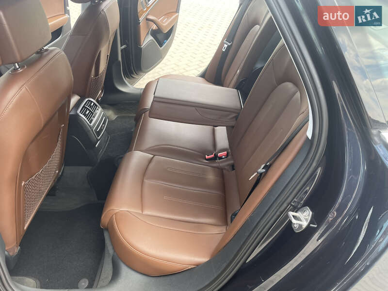 Седан Audi A6 2016 в Виннице фото 29 Седан Audi A6 2016 в Виннице