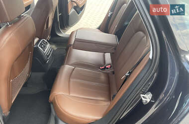Седан Audi A6 2016 в 