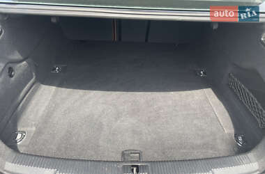 Седан Audi A6 2016 в 