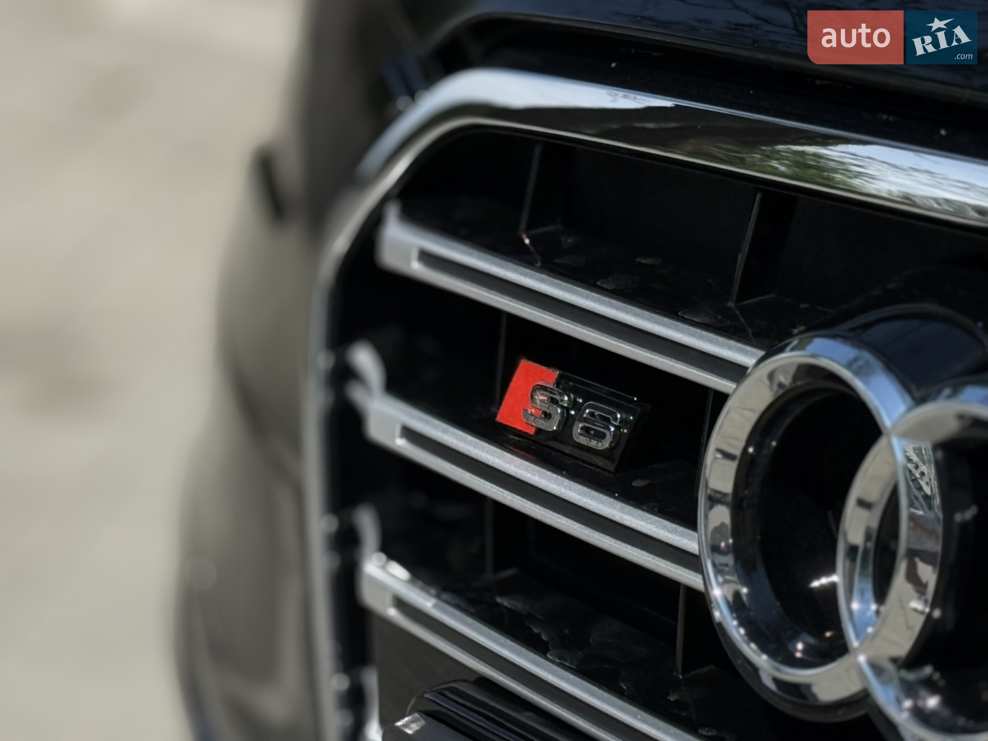 2012 Audi A6 - мініатюра 4