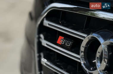 Седан Audi A6 2012 в 