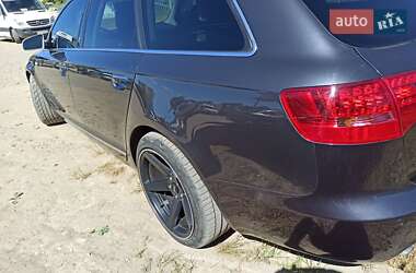 Универсал Audi A6 2006 в 