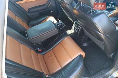 Универсал Audi A6 2006 в 