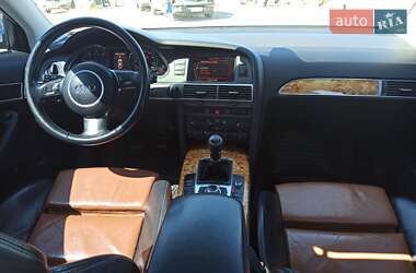 Универсал Audi A6 2006 в 