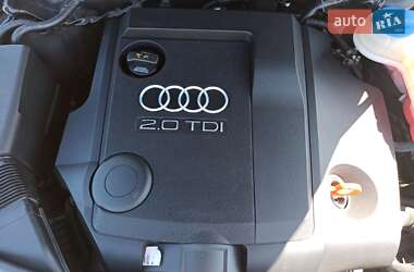 Универсал Audi A6 2006 в 