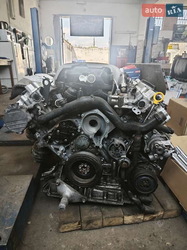 Седан Audi A6 2006 в Никополе