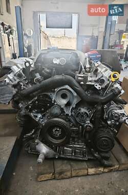 Седан Audi A6 2006 в 