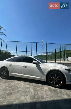 Audi A6 2021 Audi A6 2021