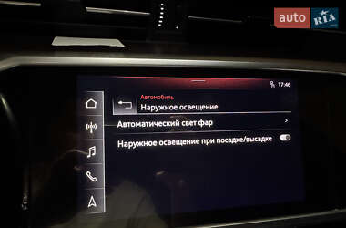 Седан Audi A6 2021 в 