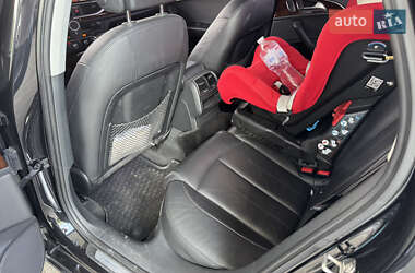 Седан Audi A6 2014 в 