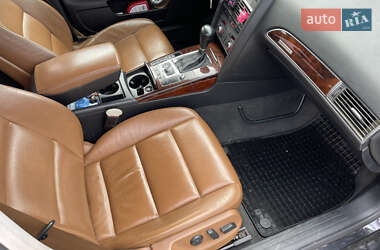 Седан Audi A6 2004 в 