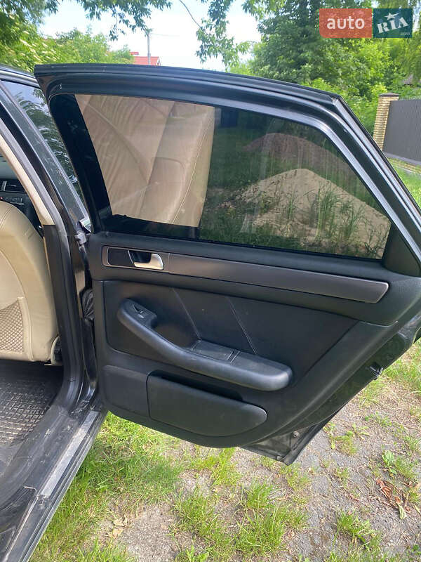 Седан Audi A6 2002 в Житомире фото 7 Седан Audi A6 2002 в Житомире