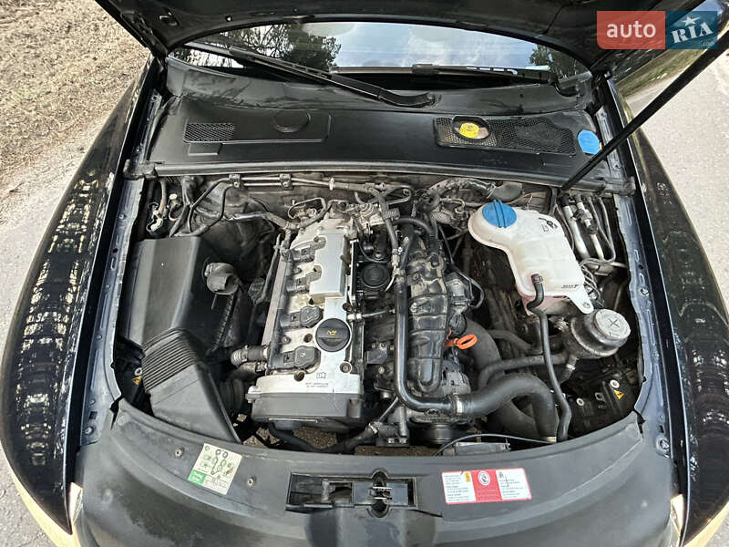 Универсал Audi A6 2005 в Краснокутске фото 13 Универсал Audi A6 2005 в Краснокутске