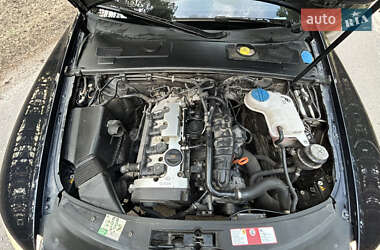 Универсал Audi A6 2005 в 
