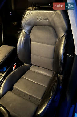 Универсал Audi A6 2008 в 