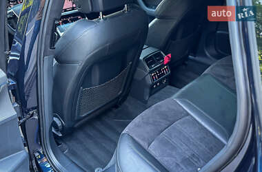 Универсал Audi A6 2018 в 