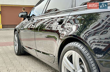 Универсал Audi A6 2006 в 