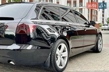 Универсал Audi A6 2006 в 
