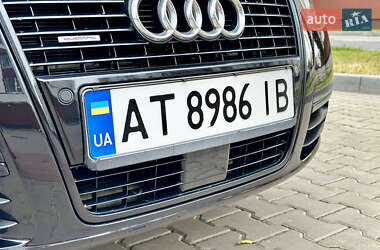 Универсал Audi A6 2006 в 