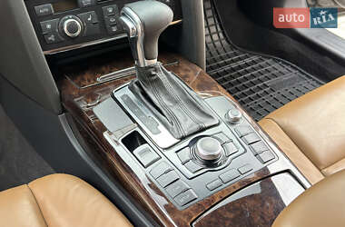 Универсал Audi A6 2006 в 
