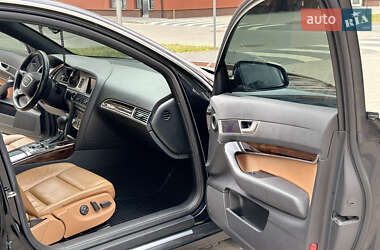 Универсал Audi A6 2006 в 
