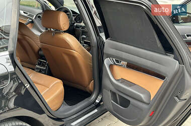 Универсал Audi A6 2006 в 