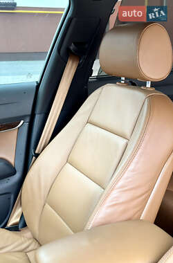 Универсал Audi A6 2006 в 
