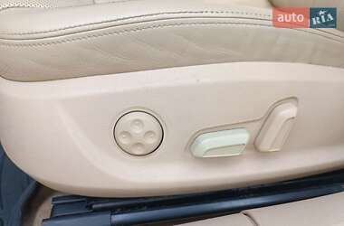 Седан Audi A6 2014 в 
