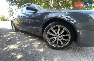 Універсал Audi A6 2008 в 
