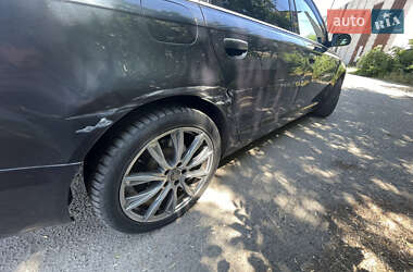 Універсал Audi A6 2008 в 