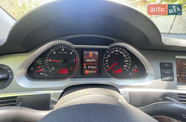 Універсал Audi A6 2008 в 