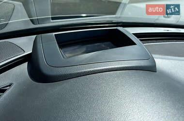 Седан Audi A6 2012 в 