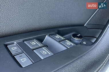 Седан Audi A6 2019 в 