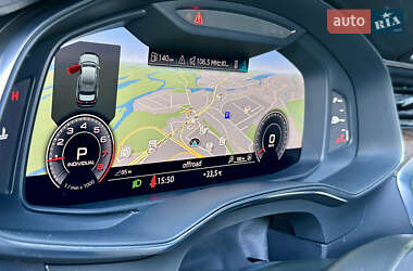 Седан Audi A6 2019 в 