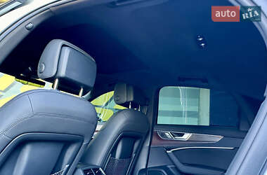 Седан Audi A6 2019 в 