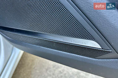 Седан Audi A6 2019 в 