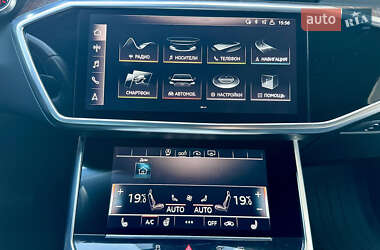 Седан Audi A6 2019 в 