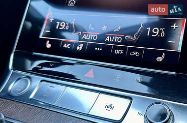 Седан Audi A6 2019 в 
